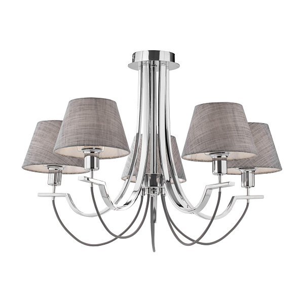 Люстра Felisa FR5019CL-05CH