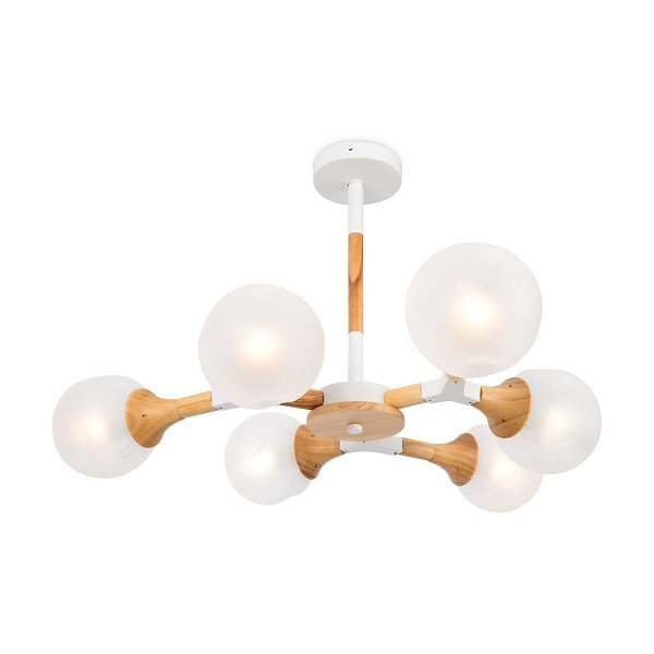Люстра Amy FR5105CL-06W