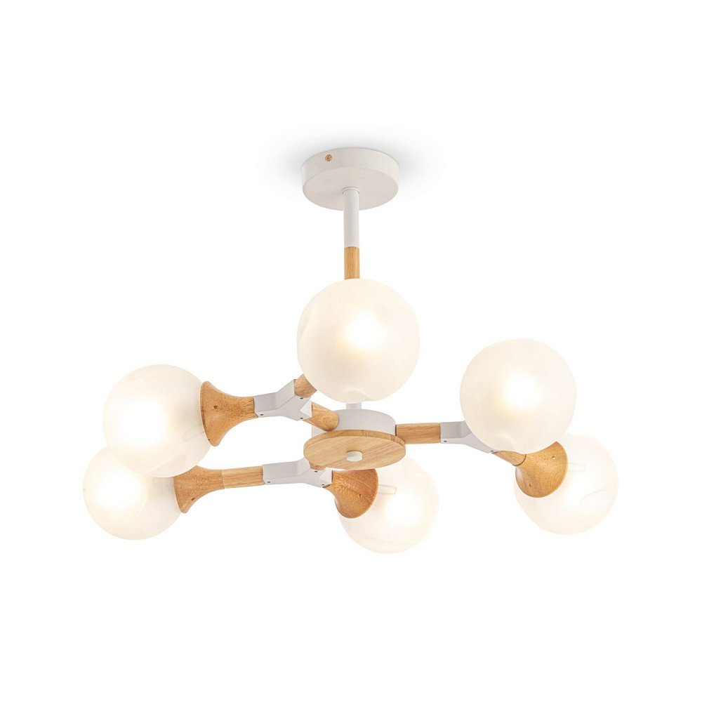 Люстра Amy FR5105CL-06W