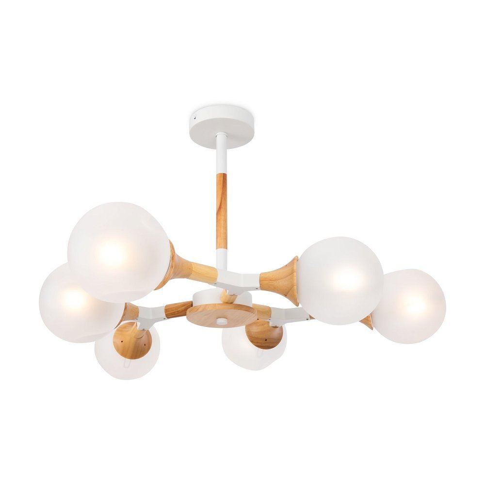 Люстра Amy FR5105CL-06W