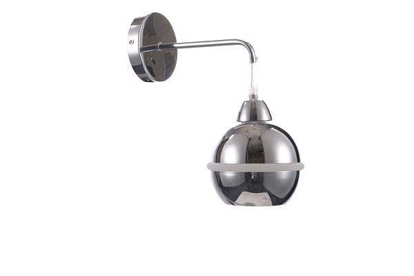 Настенный светильник (бра) Tommasa FR5004WL-01CH