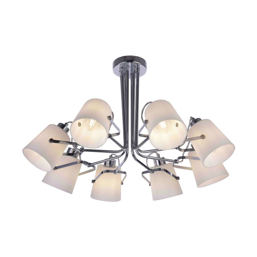 Люстра Nonna FR5691PL-08CH