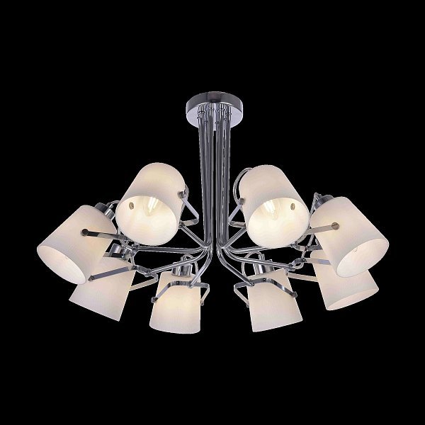 Люстра Nonna FR5691PL-08CH
