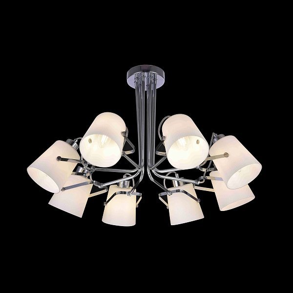 Люстра Nonna FR5691PL-08CH