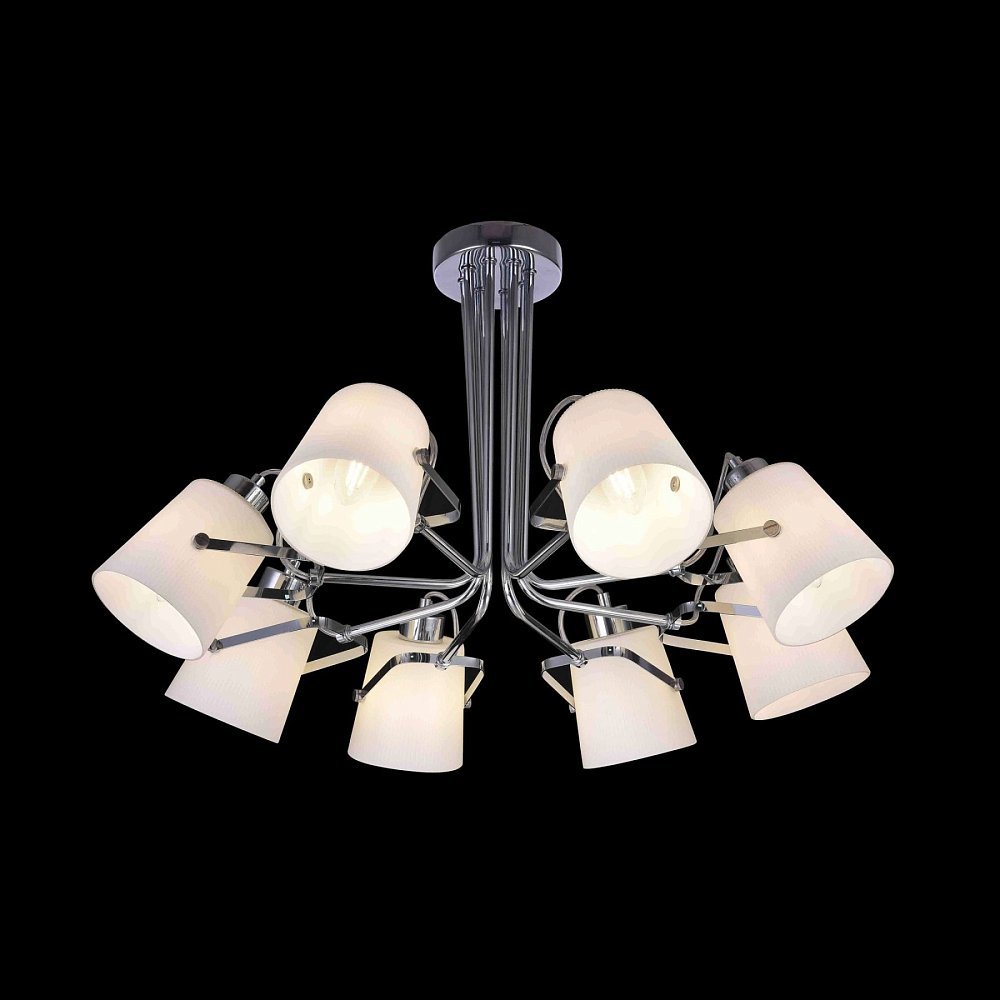 Люстра Nonna FR5691PL-08CH