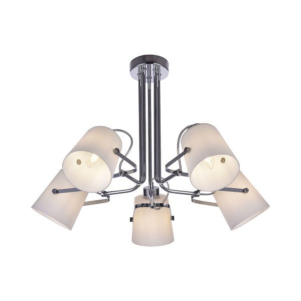 Люстра Nonna FR5691PL-05CH