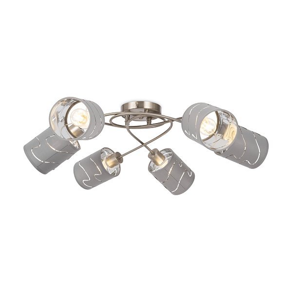 Люстра Joell FR5001CL-06N