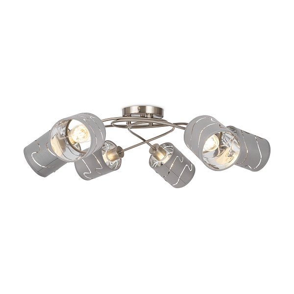Люстра Joell FR5001CL-06N