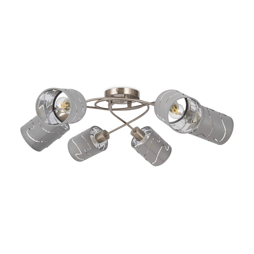 Люстра Joell FR5001CL-06N