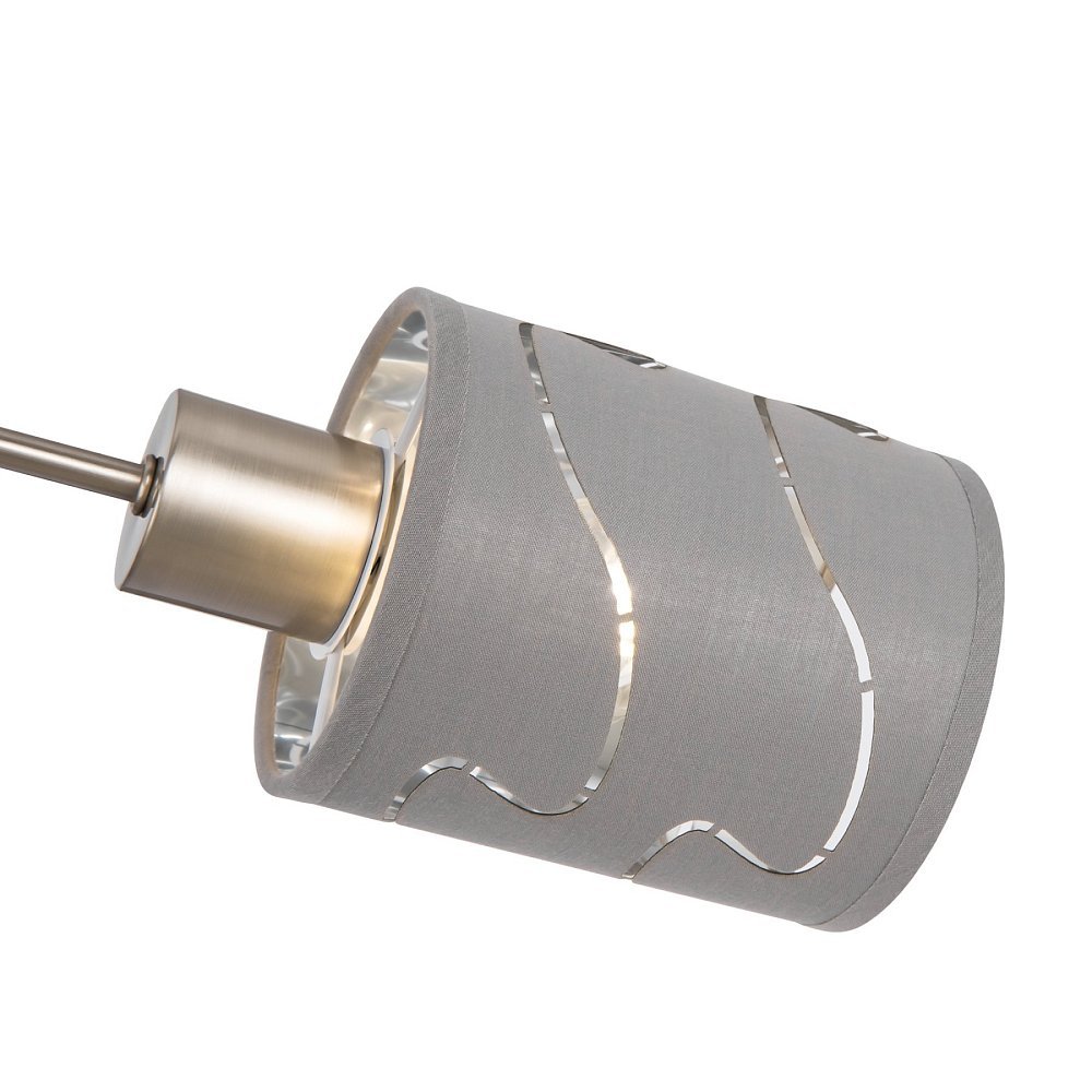 Люстра Joell FR5001CL-06N