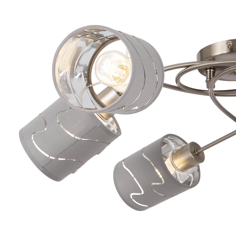 Люстра Joell FR5001CL-06N