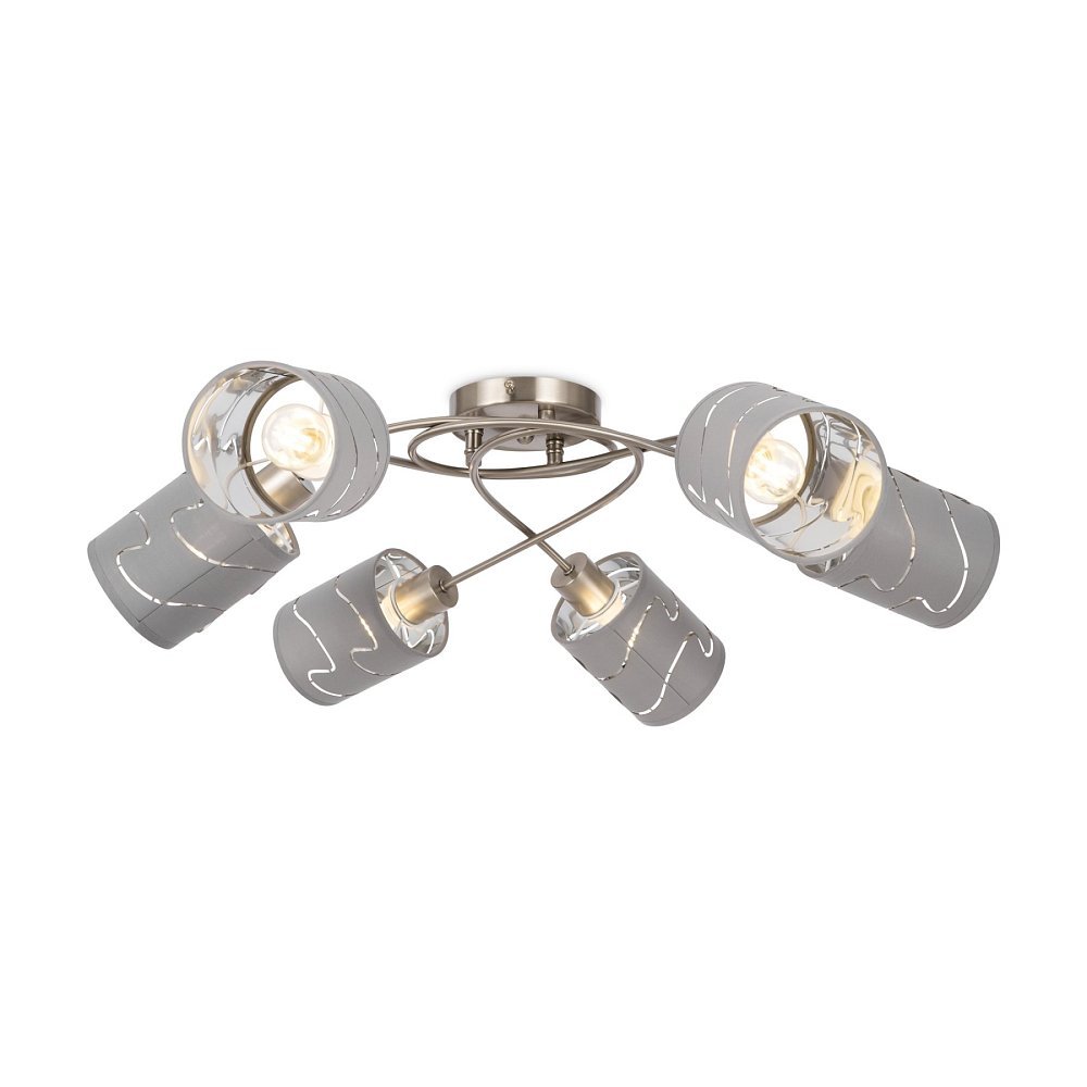 Люстра Joell FR5001CL-06N