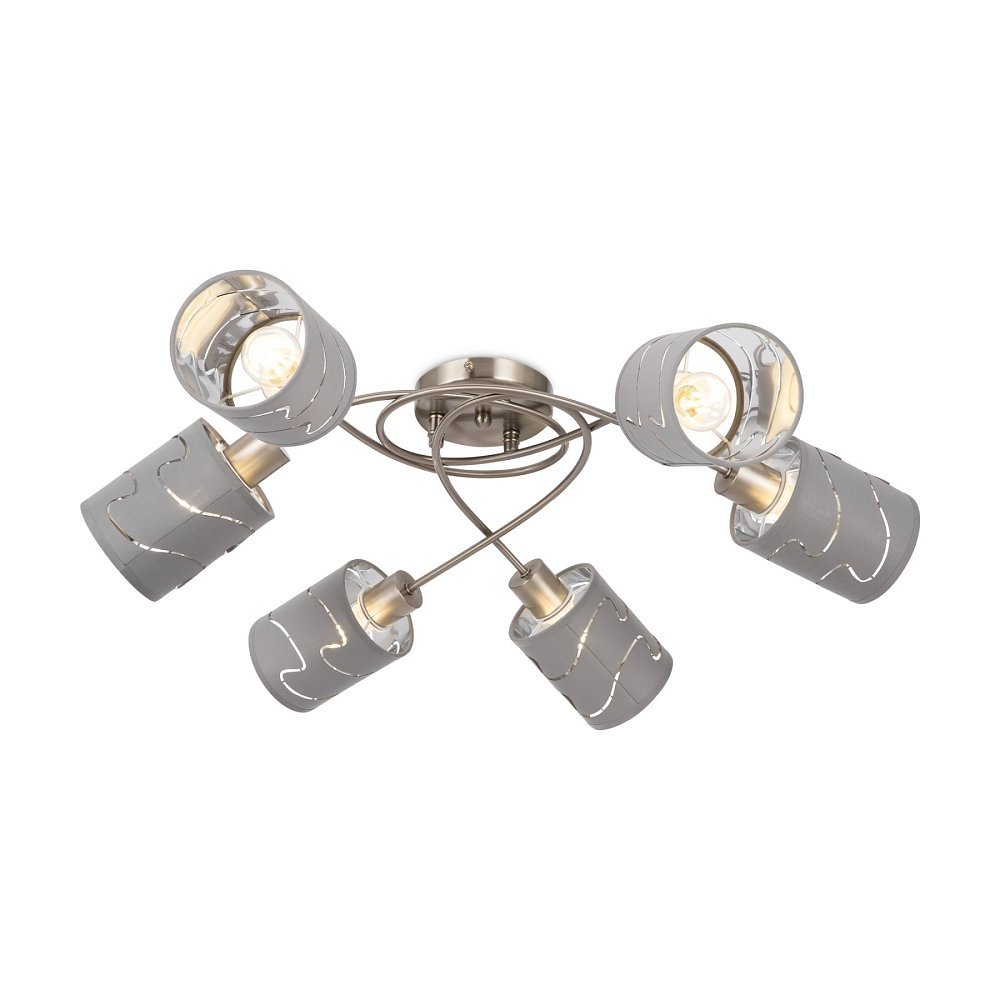 Люстра Joell FR5001CL-06N