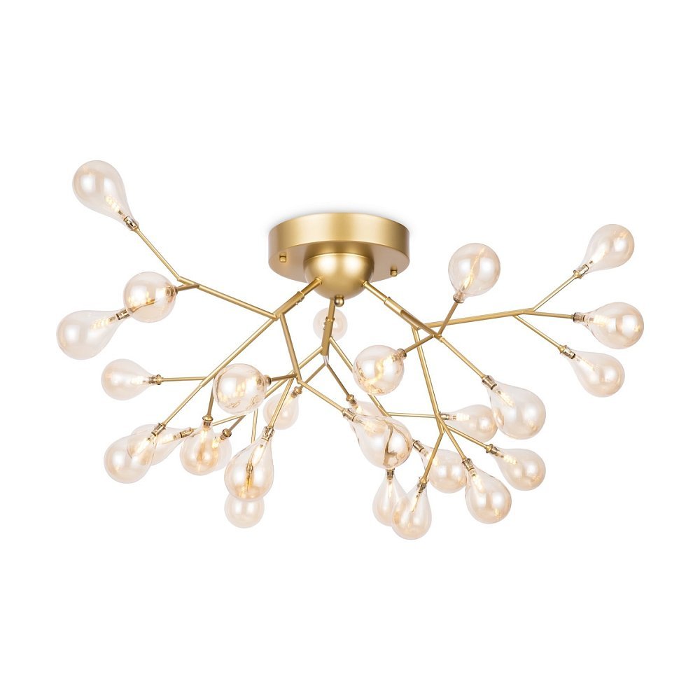 Люстра Yolanda FR5068CL-27G