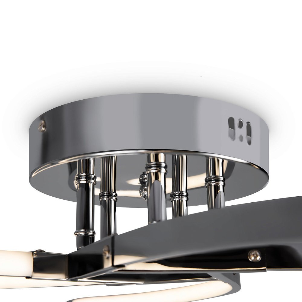 Потолочный светильник Timeless FR6045CL-L50CH