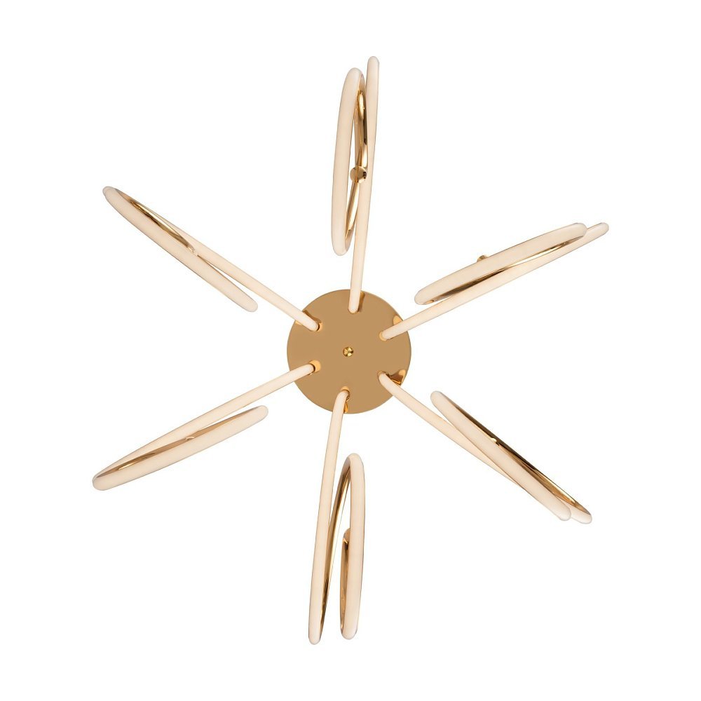 Потолочный светильник Crosby FR6044CL-L114G