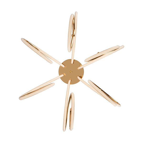 Потолочный светильник Crosby FR6044CL-L114G
