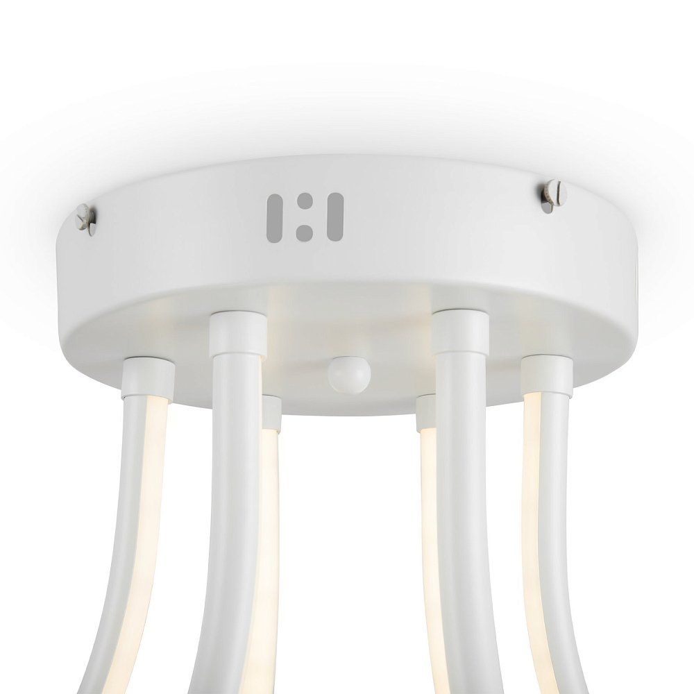 Потолочный светильник Crosby FR6044CL-L114W
