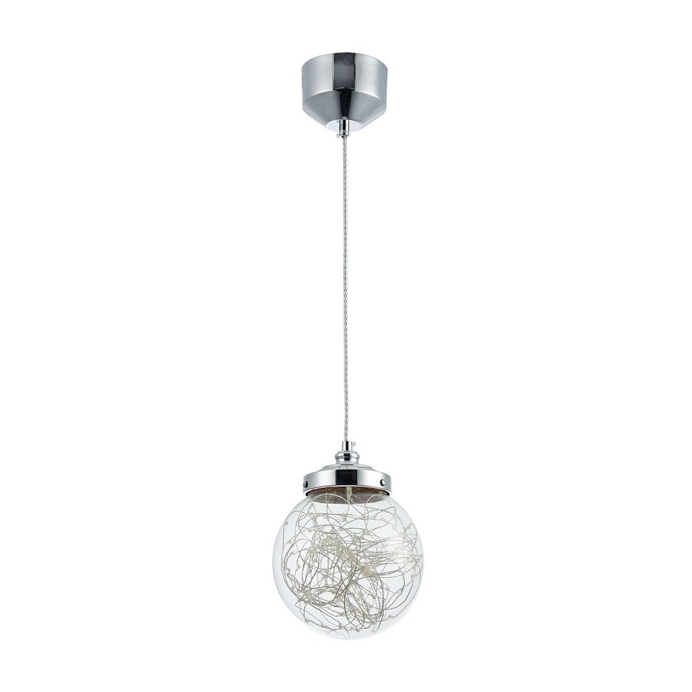 Подвесной светильник Isabel FR6157-PL-9W-TR