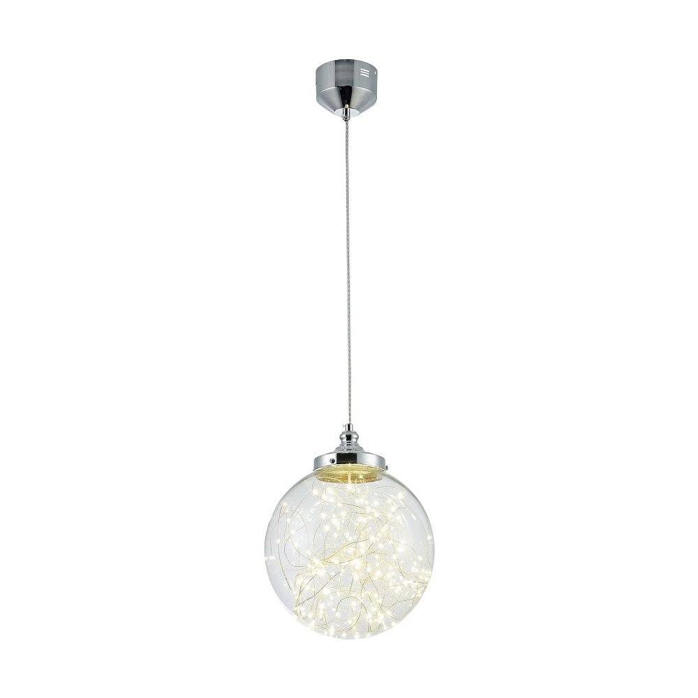 Подвесной светильник Isabel FR6157-PL-18W-TR