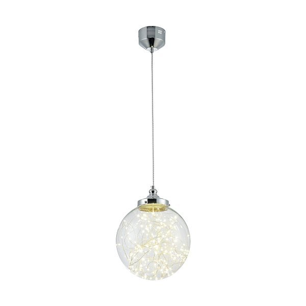 Подвесной светильник Isabel FR6157-PL-18W-TR