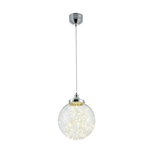 Подвесной светильник Isabel FR6157-PL-18W-TR