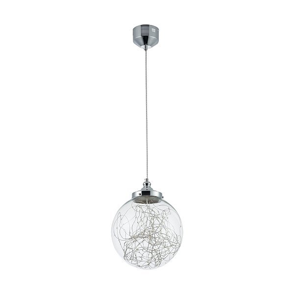 Подвесной светильник Isabel FR6157-PL-18W-TR