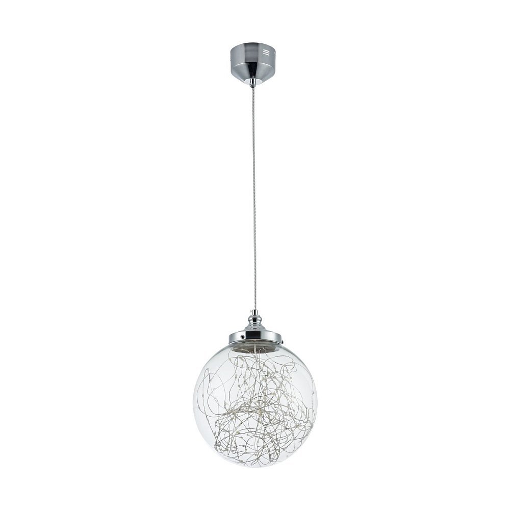 Подвесной светильник Isabel FR6157-PL-18W-TR