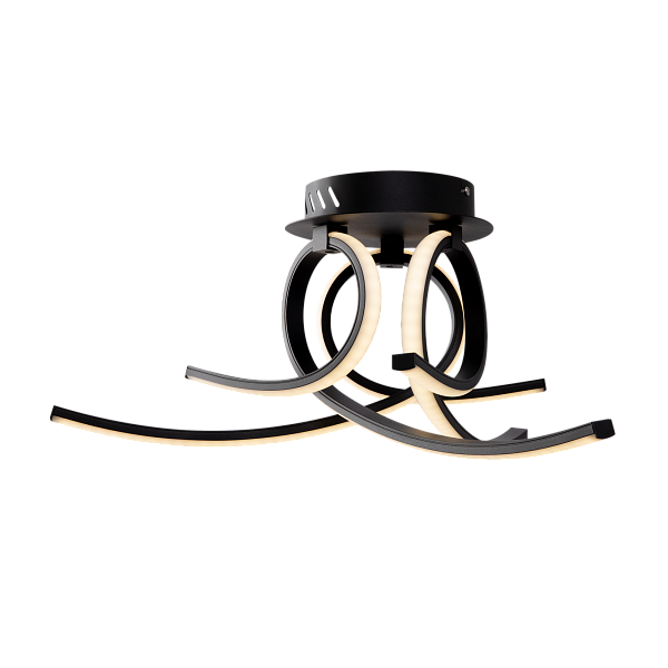 Потолочный светильник Teresa FR6023CL-L45B