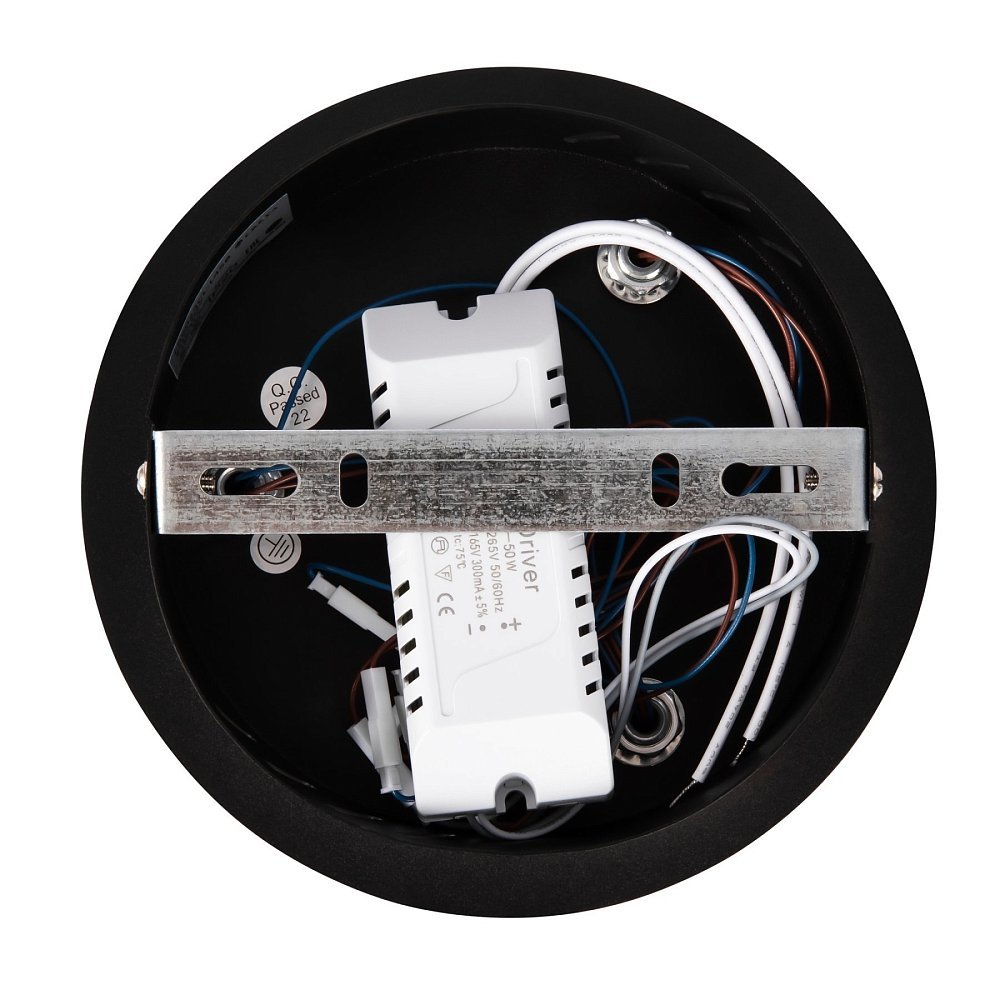 Потолочный светильник Teresa FR6023CL-L45B