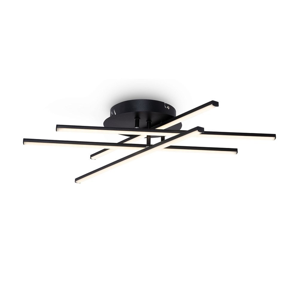 Потолочный светильник Chloe FR6036CL-L40B