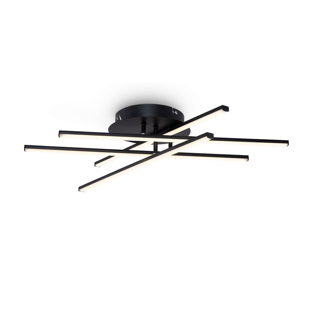 Потолочный светильник Chloe FR6036CL-L40B