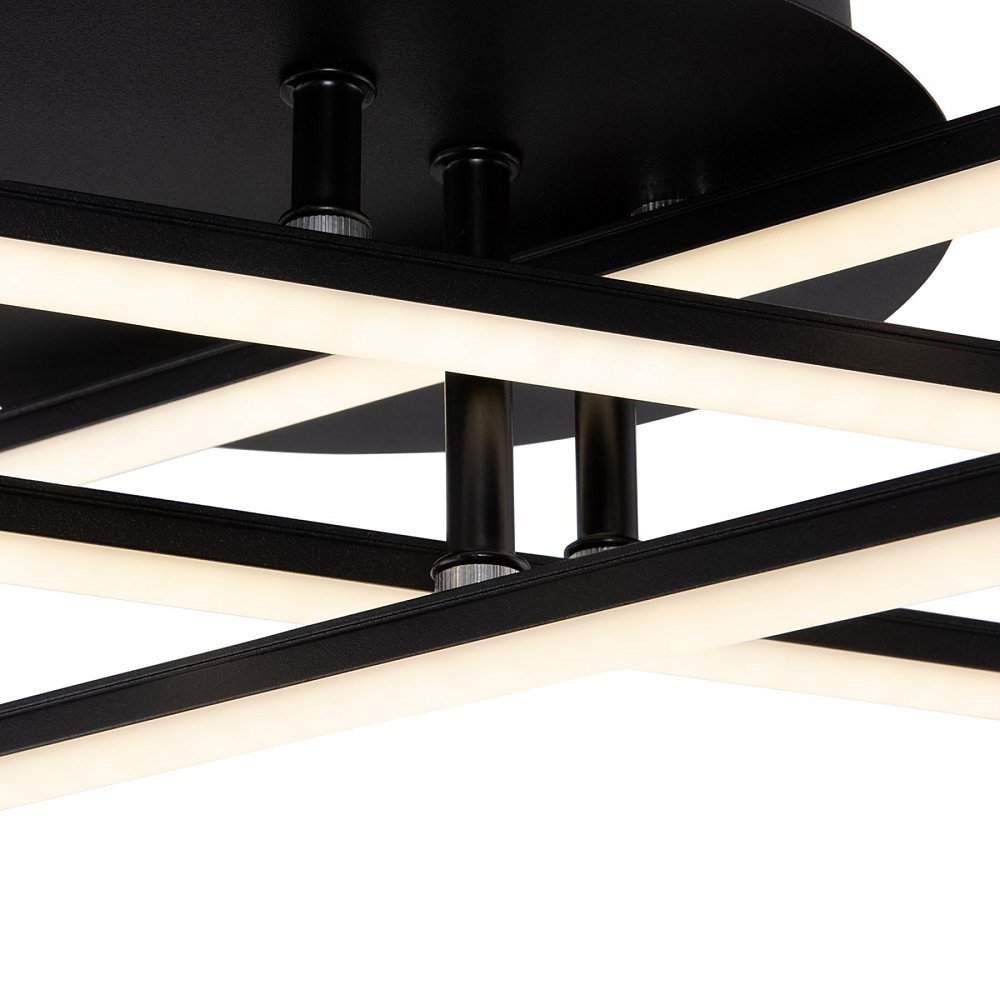 Потолочный светильник Chloe FR6036CL-L40B