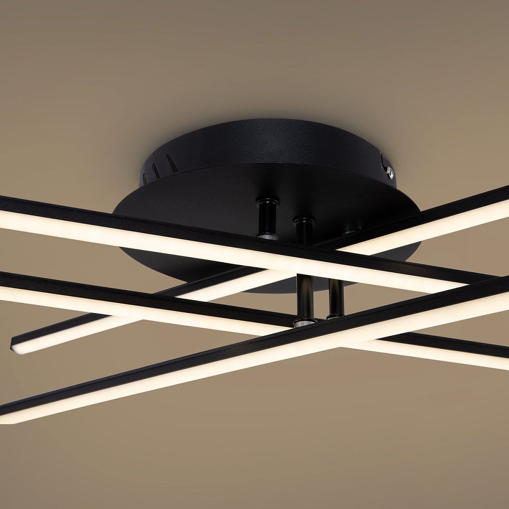 Потолочный светильник Chloe FR6036CL-L40B