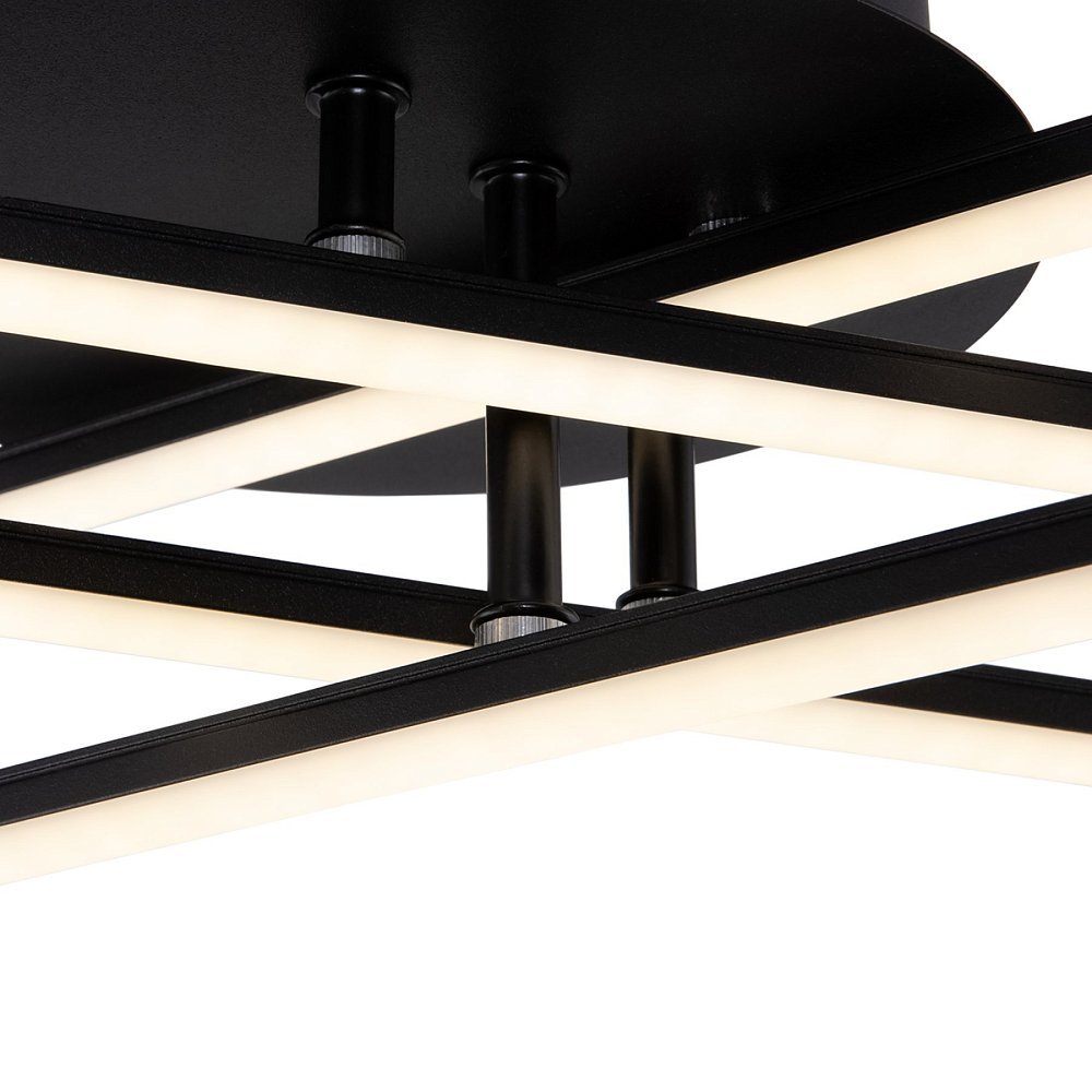 Потолочный светильник Chloe FR6036CL-L40B
