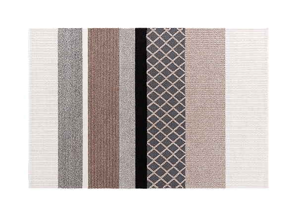 Ковер Mangas outdoor R2 Multinatural