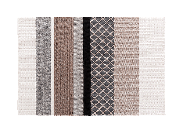 Ковер Mangas outdoor R2 Multinatural