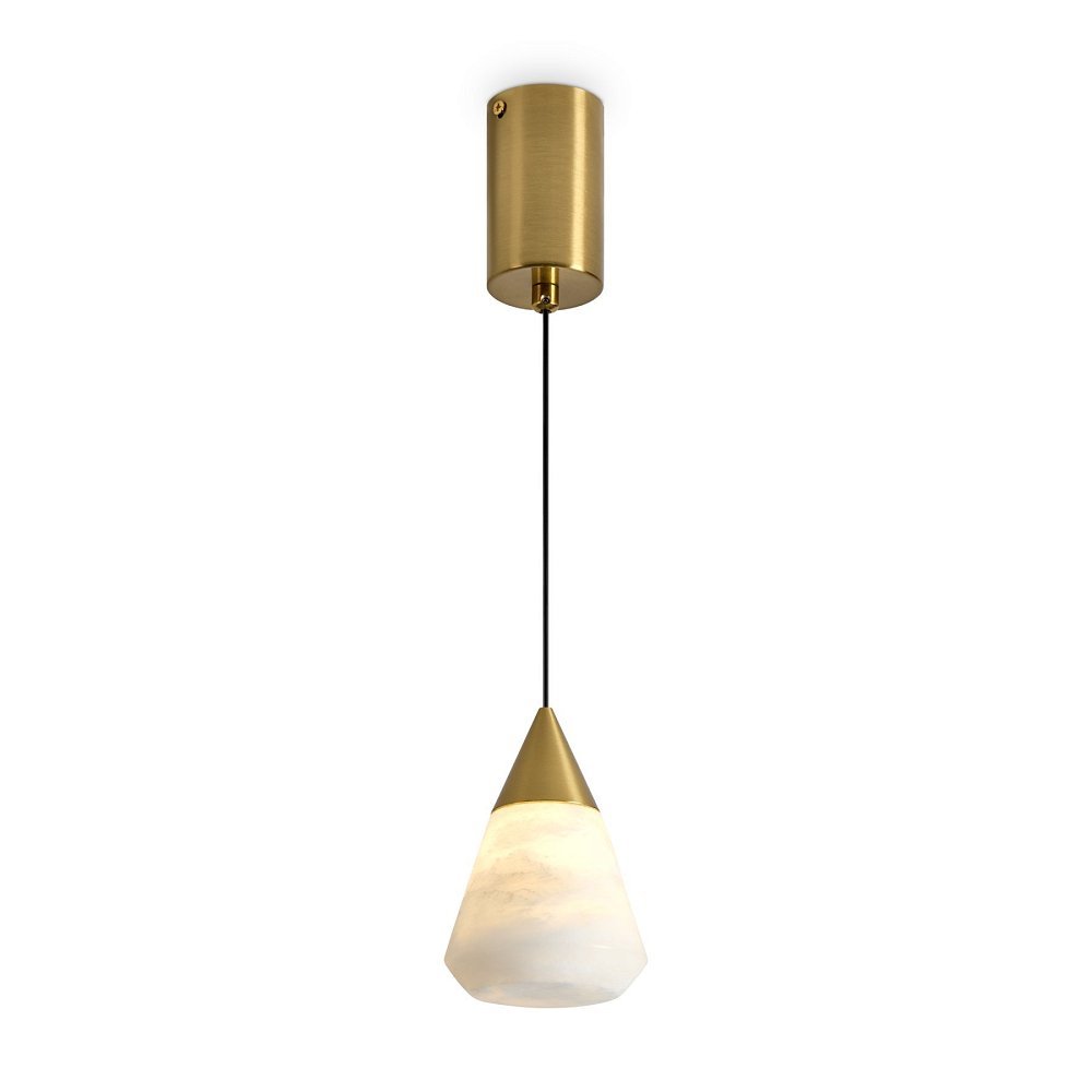 Подвесной светильник Cave FR5631PL-L6BS1