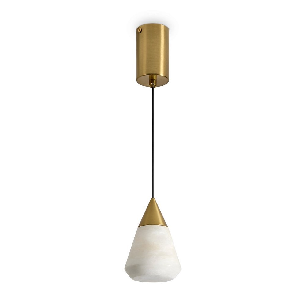 Подвесной светильник Cave FR5631PL-L6BS1
