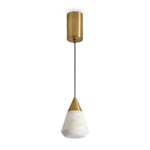 Подвесной светильник Cave FR5631PL-L6BS1