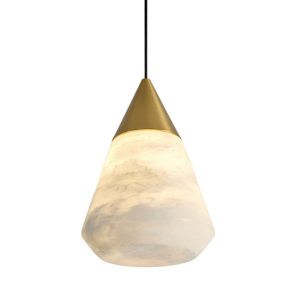 Подвесной светильник Cave FR5631PL-L6BS1