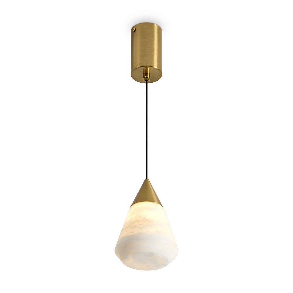 Подвесной светильник Cave FR5631PL-L6BS1