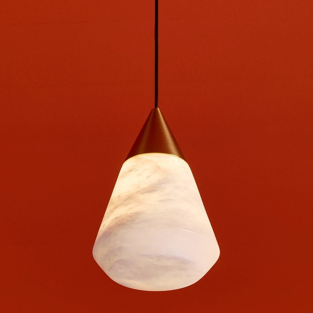 Подвесной светильник Cave FR5631PL-L6BS1