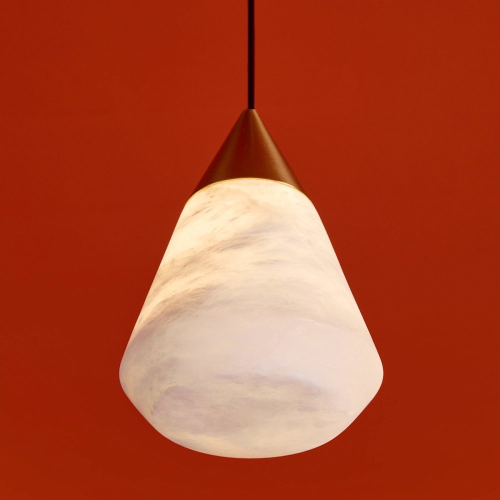 Подвесной светильник Cave FR5631PL-L6BS1