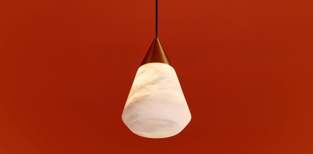 Подвесной светильник Cave FR5631PL-L6BS1