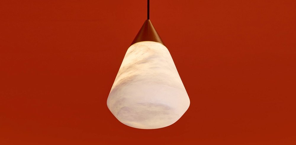 Подвесной светильник Cave FR5631PL-L6BS1