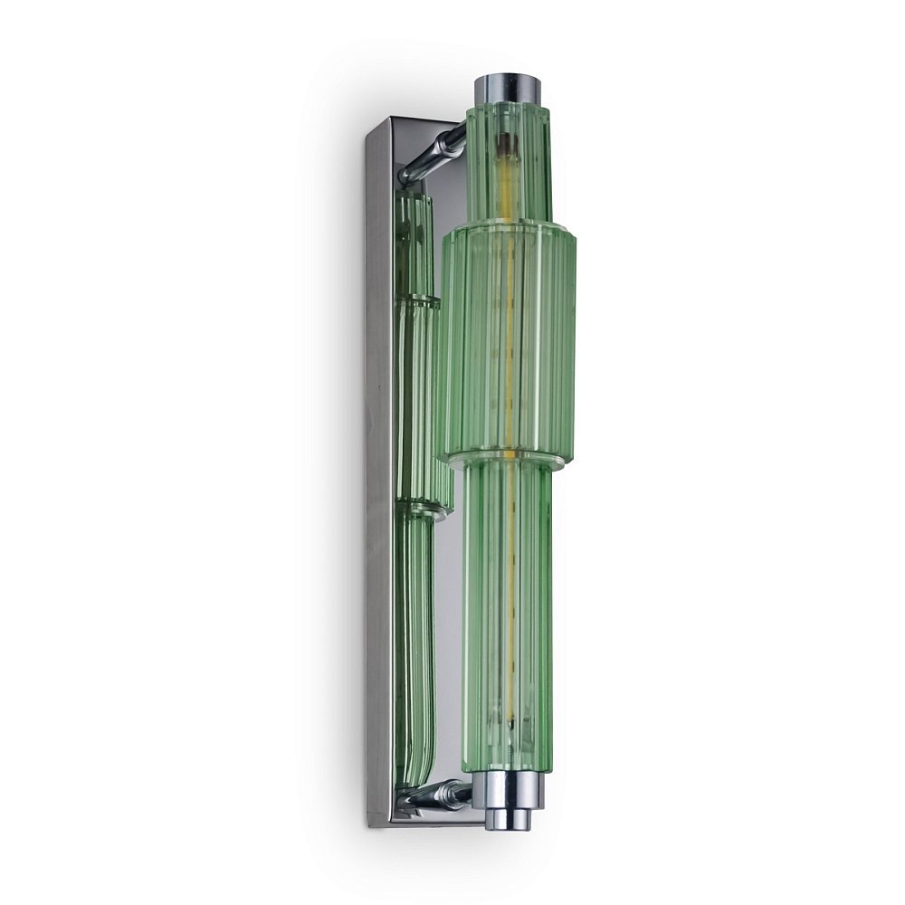 Настенный светильник (бра) Verticale MOD308WL-L9GN3K