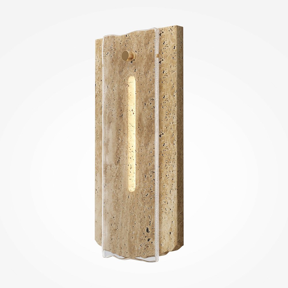 Настенный светильник (бра) Ventana MOD523WL-L15BG3K