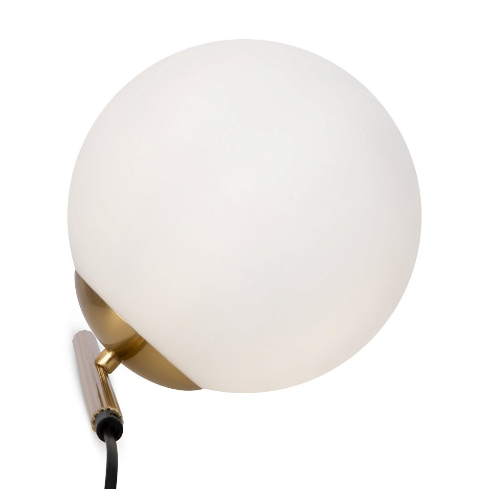 Настольный светильник Blossom FR5259TL-01BS