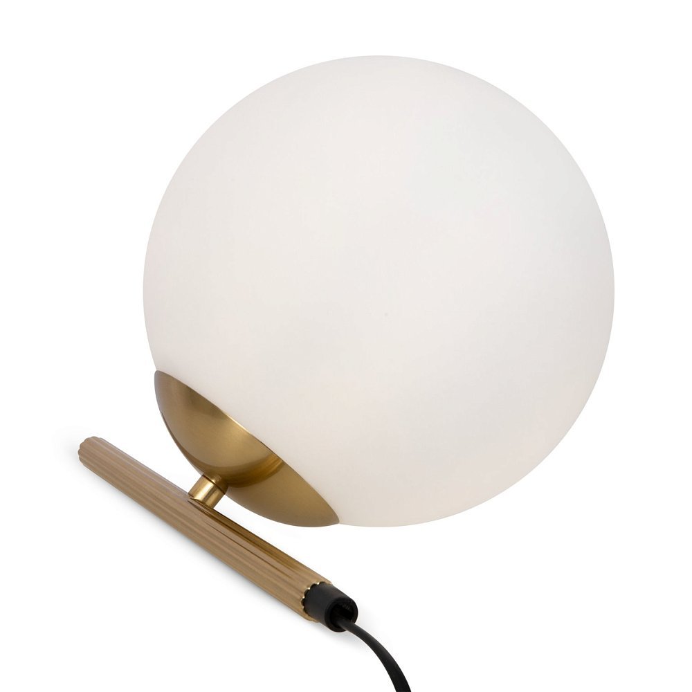 Настольный светильник Blossom FR5259TL-01BS
